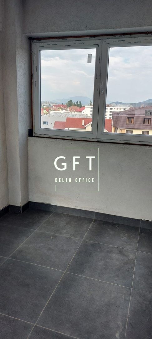 Apartament 2 camere, 58.64mp - Viisoara - Poză 8