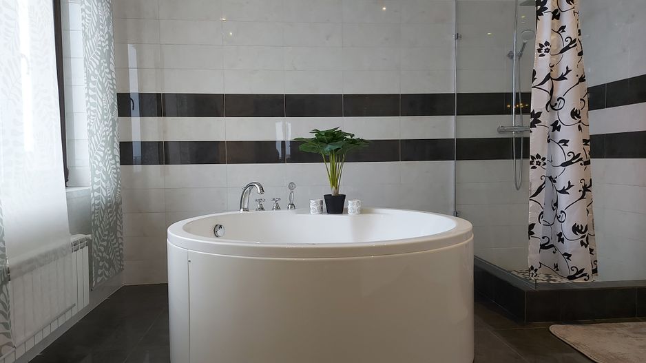 Superb penthouse | Free View | Baneasa Forest | 4 parking spaces - Poză 19