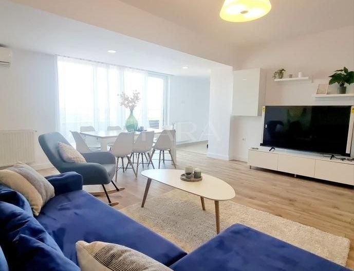 Penthouse spectaculos cu terase panoramice – Bună Ziua - Poză 5