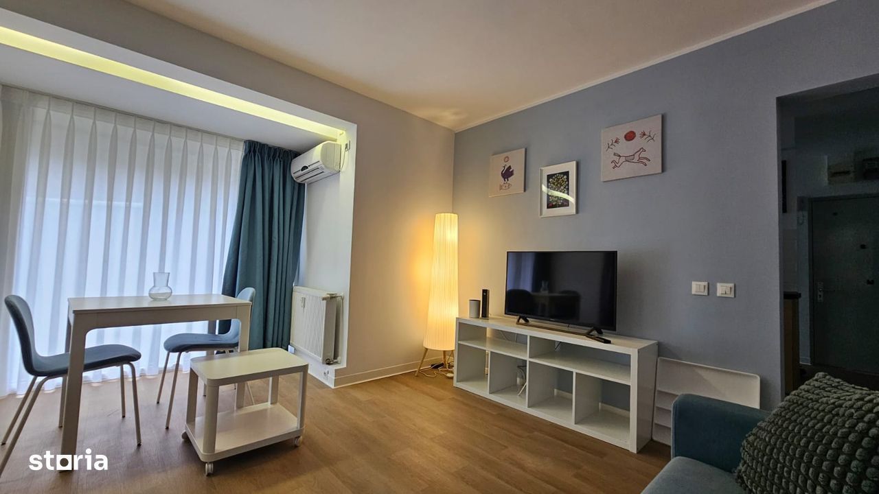 Inchiriere apartament 2 camere - Poză 10