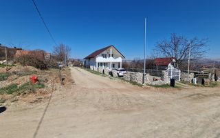 Teren de vanzare in Micesti - Poză 3