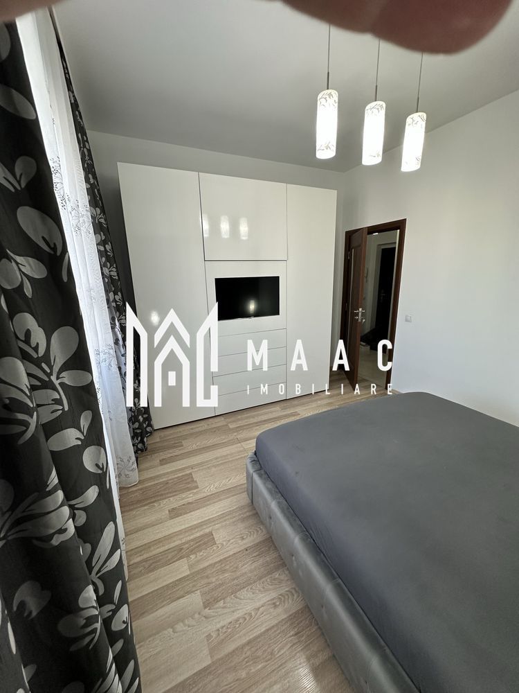 Apartament 2 camere decomandat | Șelimbăr | 64 mp, 2 lifturi - Poză 6