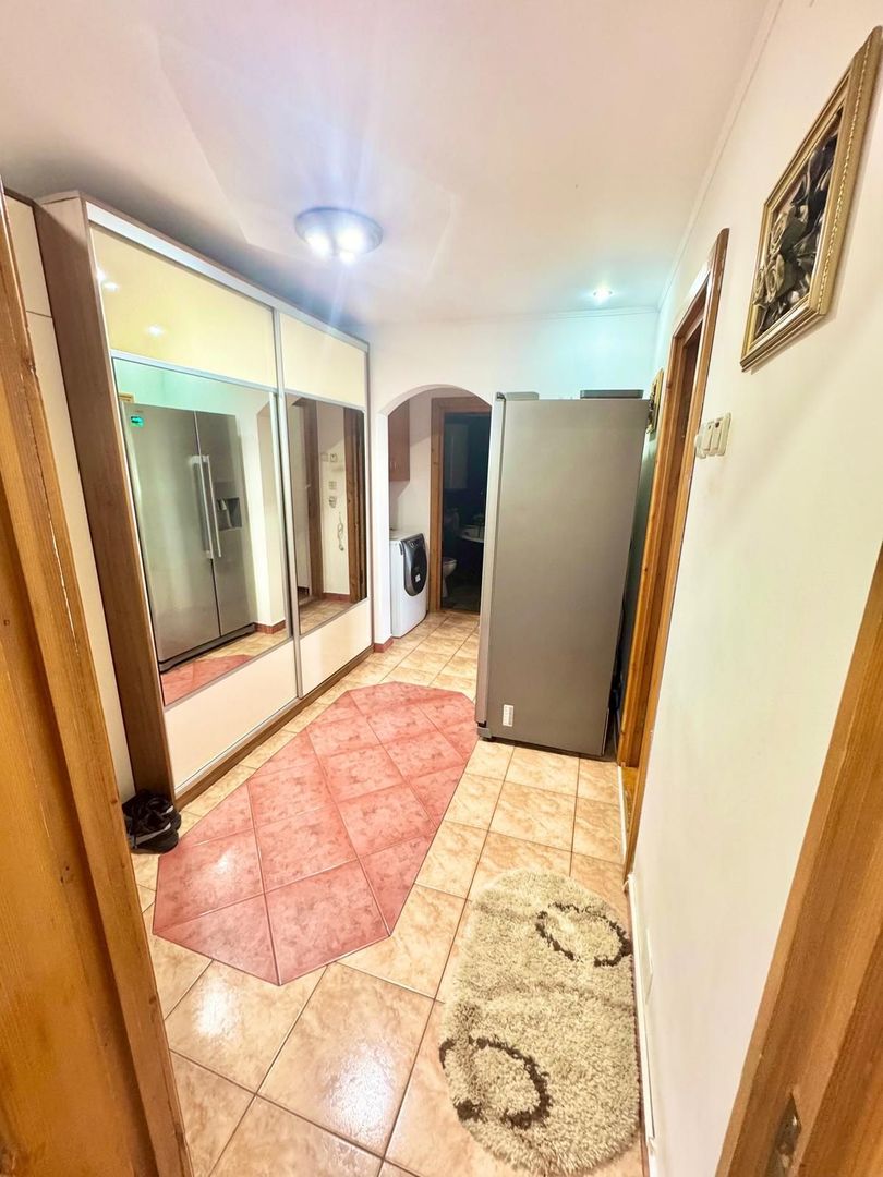 Apartament 2 camere cu garaj inclus – Str. Argedava, etaj 3 - Poză 3