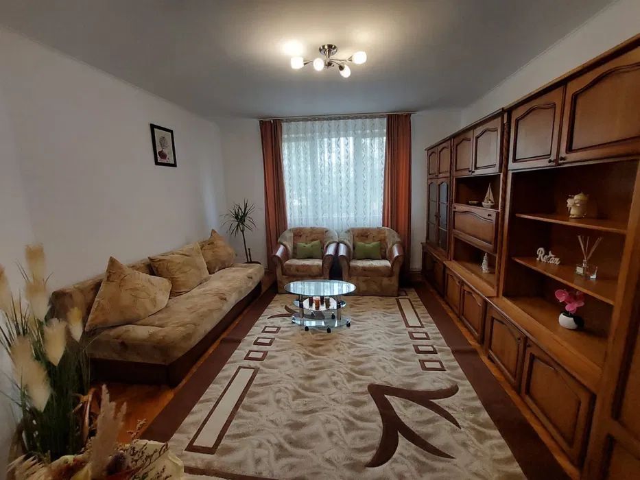 Apartament cu 2 camere decomandat | 53 mp | Parcare | Zona Leroy Merlin - Poză 1