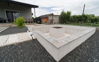 Vila individuala 190 mp utili teren 755 mp mobilata si utilata - Poză 3