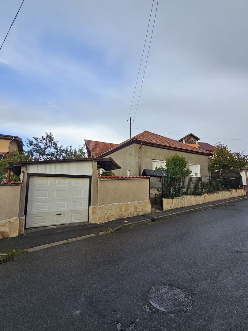 Casa Zona Garii Oradea - Poză 11