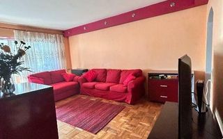 Apartament 3 camere Lujerului + parcare! la 3 minute de metrou. - Poză 1