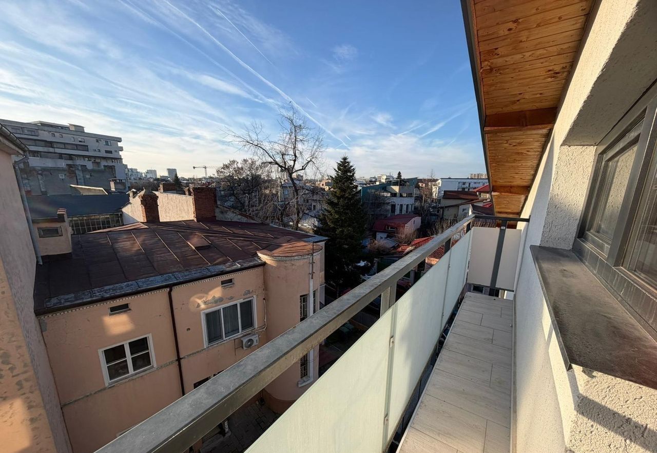 APARTAMENT MANSARDA BLOC NOU - Poză 11