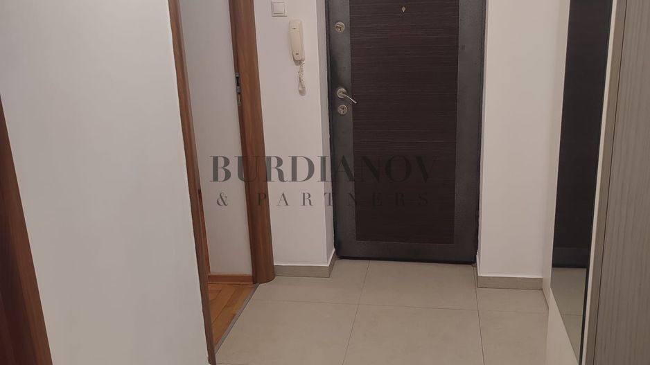 Apartament cu 3 camere de închiriat - Metrou Nicolae Grigorescu - IOR - Poză 8