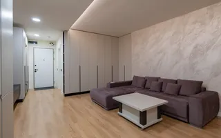 Apartament 2 camere–Mamaia Central-Marina Blu | Vedere lac | parcare - Poză 14
