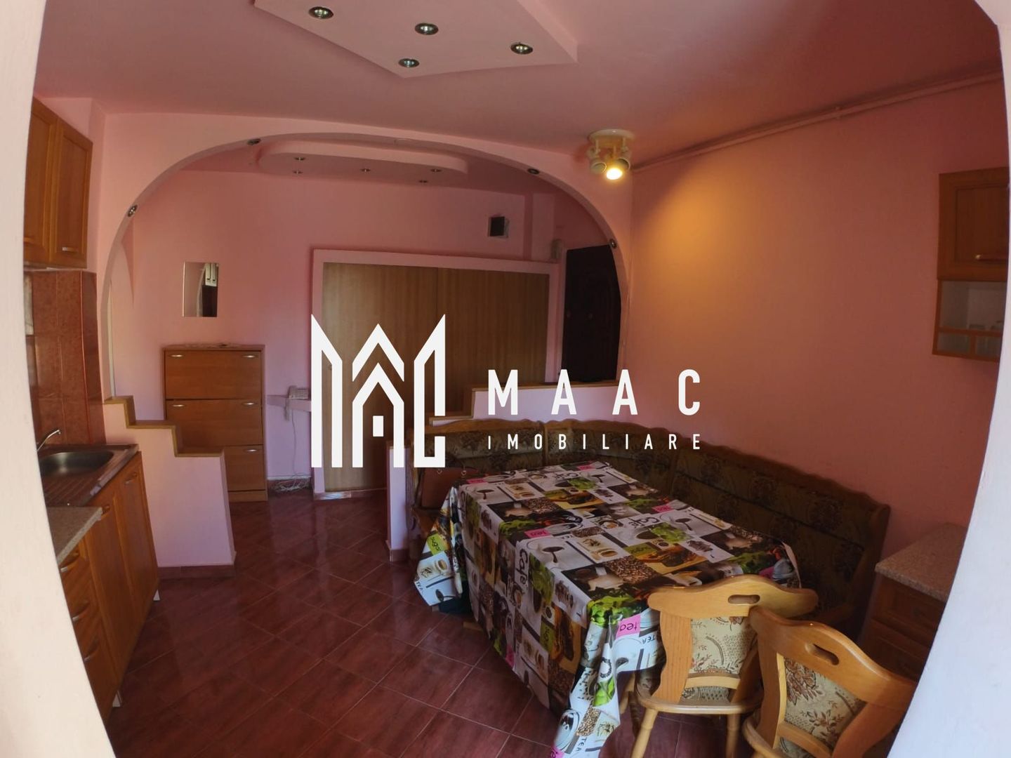 Apartament 2 camere | Decomandat | Etaj 1 | Terezian - Poză 4