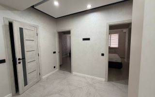 Chirie, apartament, 2 camere, str. Sprîncenoaia, Centru - Poză 5