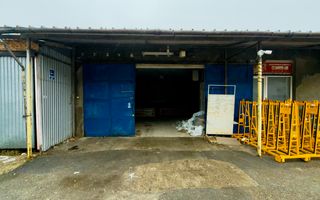 depozit 600 -700 mp | Rahova | Trafic Greu | Ferentari - Poză 3