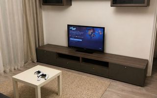 2 camere| Central| apartament superb| centrala proprie| - Poză 4