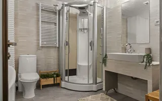 Apartament 3 camere Herastrau| 135mp | - Poză 18
