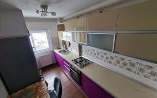 Apartament 3 camere mobilat | 13 Decembrie - Poză 3