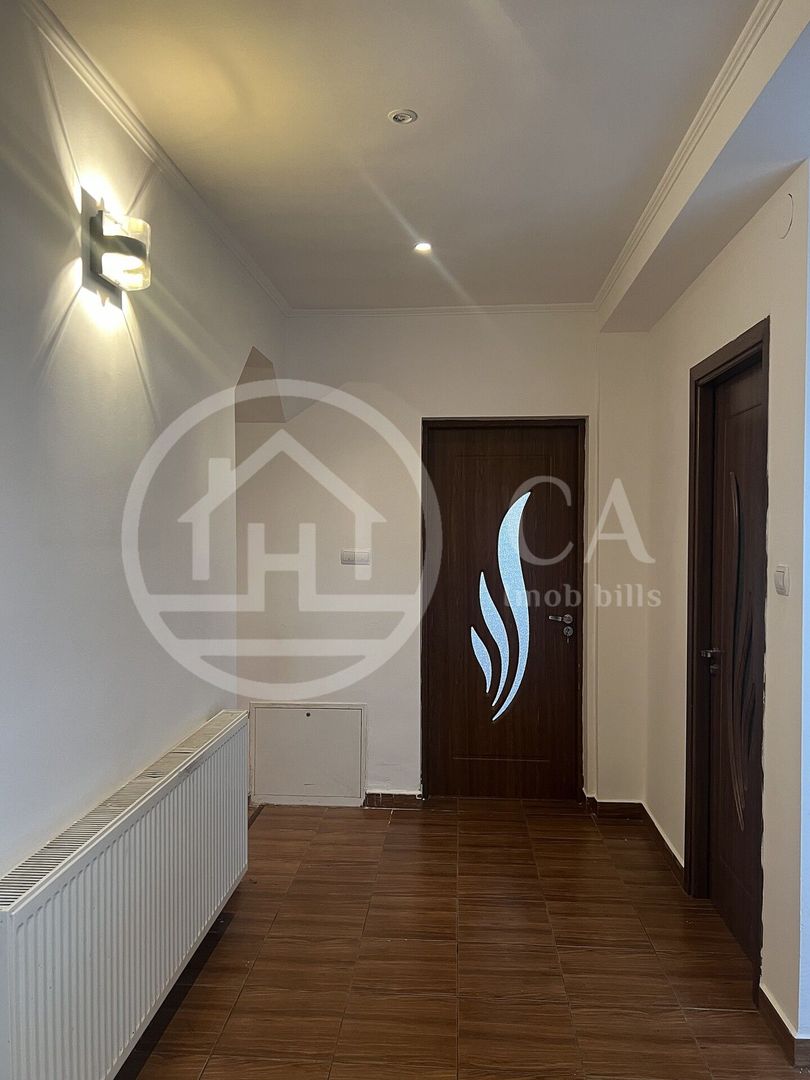 Apartament cu 3 camere de inchiriat zona Ultracentrala Oradea - Poză 7