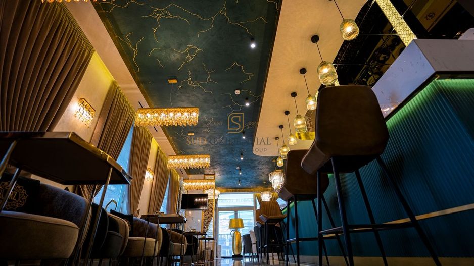 Spatiu comercial premium 192mp, terasa moderna, deschidere Metalurgiei - Poză 18