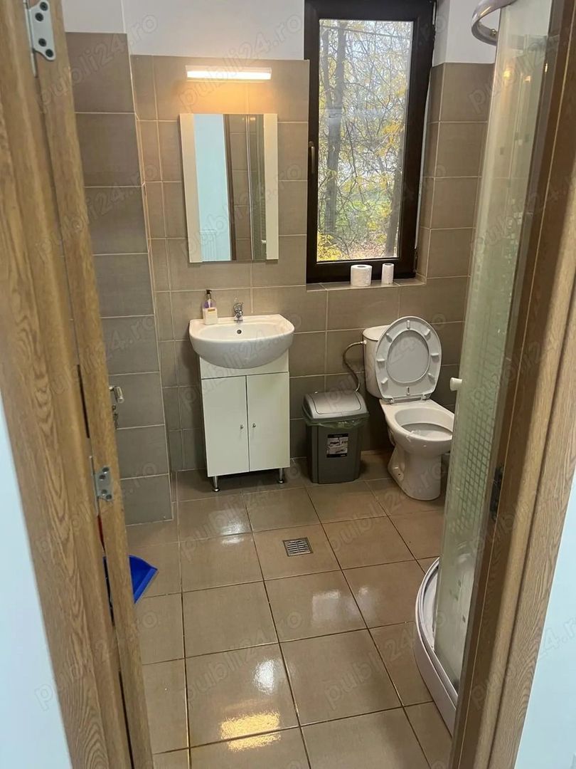 GARSONIERA MILITARI, BUCATARIE INCHISA, CENTRALA, METROU 5 MINUTE - Poză 5