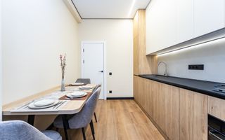 Vânzare, apartament, 1 cameră, strada Miorița ,Centru. - Poză 4