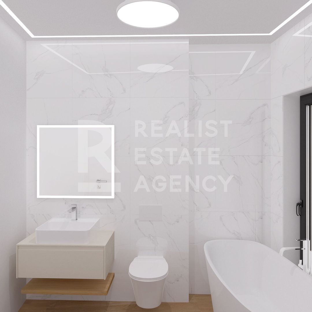 Vânzare, apartament, 3 camere, București - Poză 5
