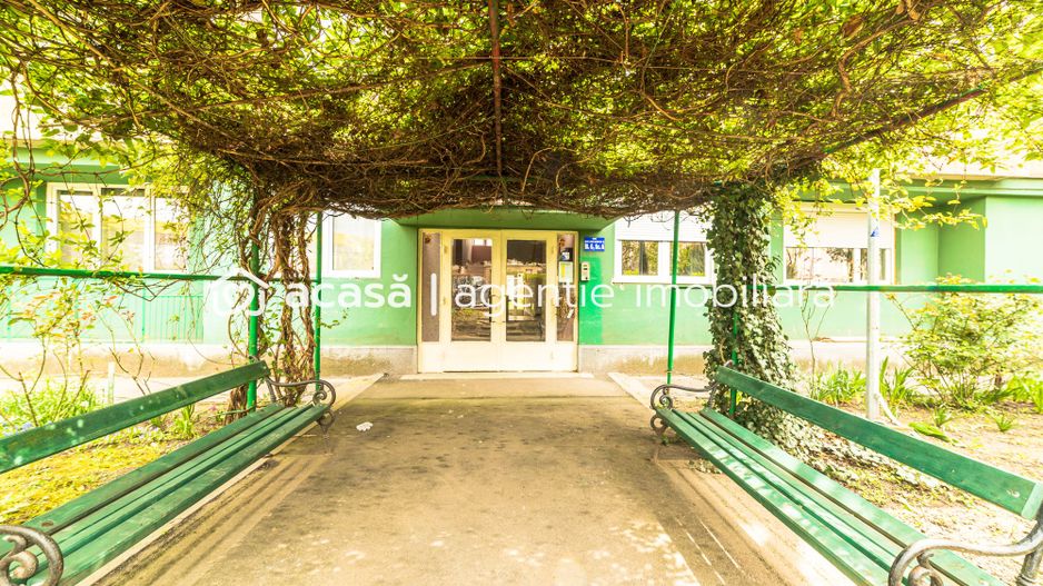 Rezervat Apartament cu 3 camere la Podgoria, etaj 3 - Poză 5