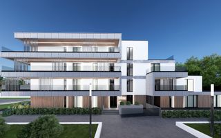 APARTAMENT 4 CAMERE | PREMIUM | EROU IANCU NICOLAE | PROIECT NOU - Poză 2