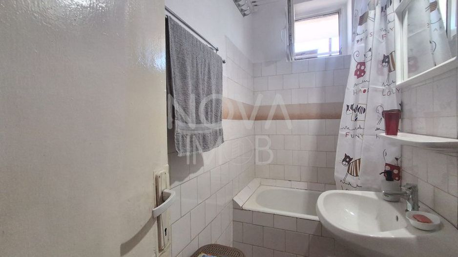 Apartament 3 camere, Str. Hipodromului - Pet Friendly - Poză 6