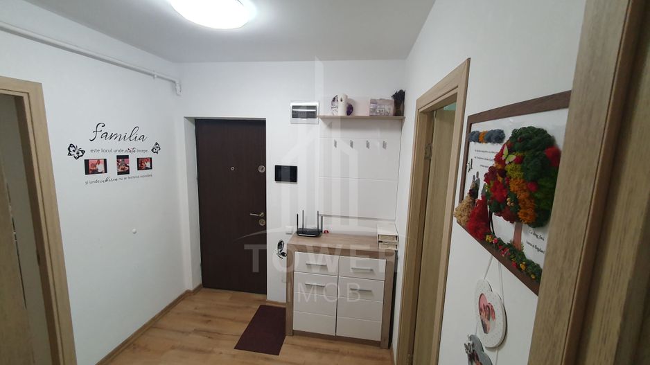 Apartament de vis cu 3 camere în Zona Arhitecților, Sibiu - Poză 10