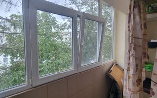 Apartament 4 camere, decomandat, 92.28 mp utili – Dacia - etaj 2/4 - Poză 10