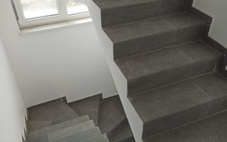 vila gata in duplex/5cam+2bai+150mp curte libera/comBerceni -Ilfov - Poză 28