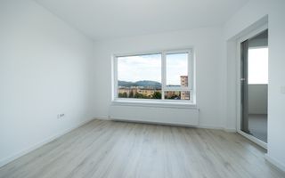 2 camere decomandat, balcon 7 mp, Noua Residence 2 - Poză 5