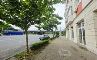 Spațiu comercial 340 mp, vitrină stradală, Calea Griviței – Pod Basarab - Poză 3