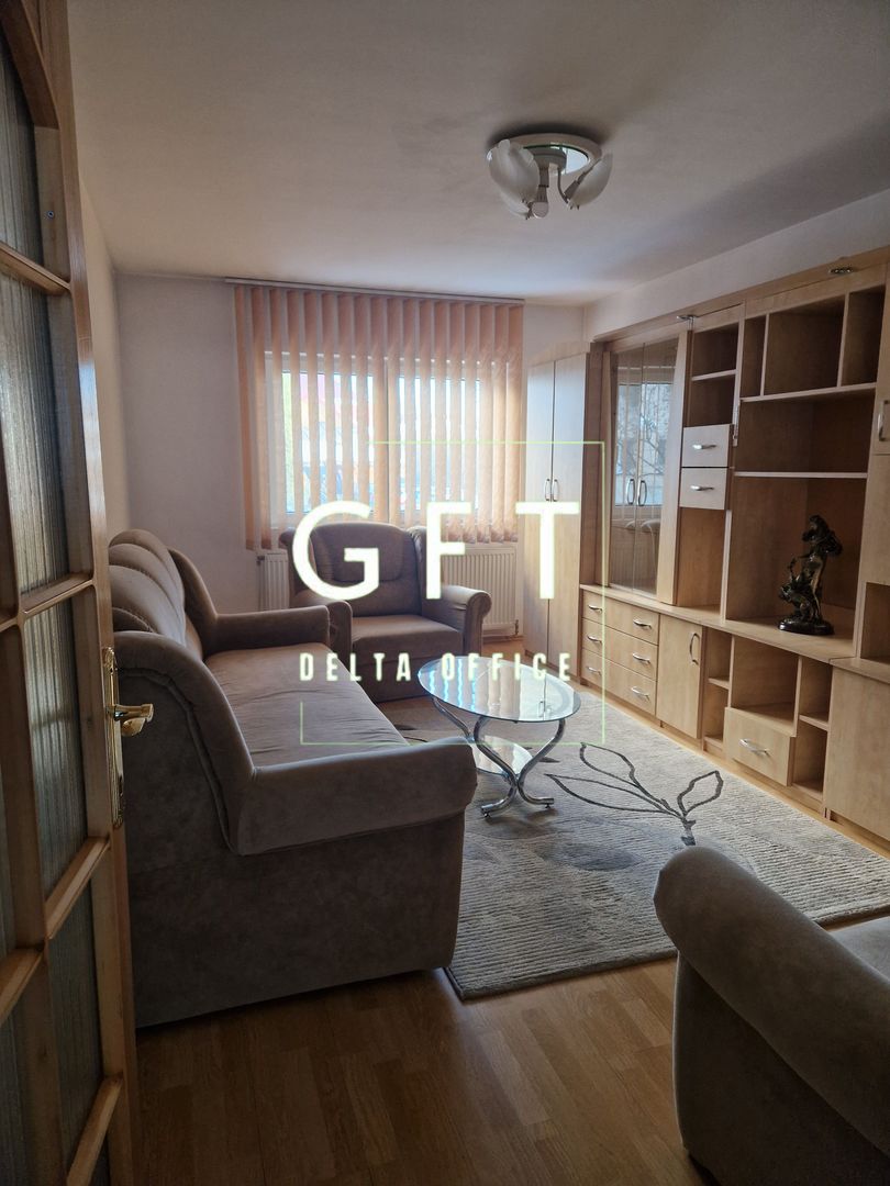 Apartament 2 camere | Parter | Zona Ștefan cel Mare - Poză 4