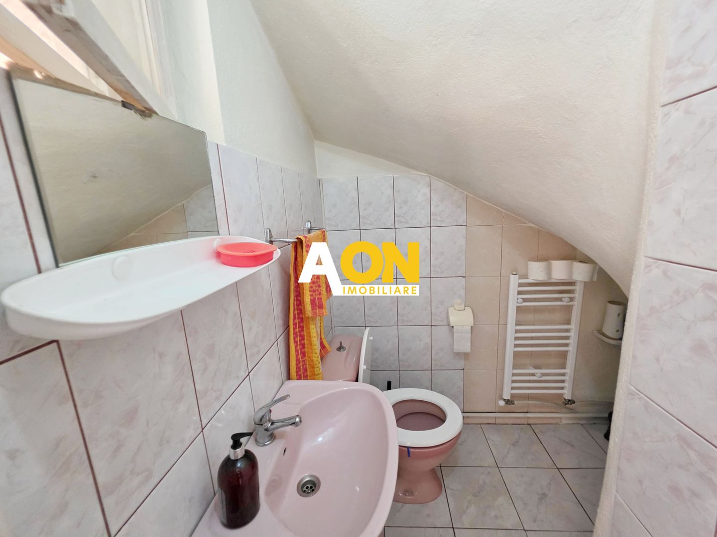 Casa 5 camere + anexe, 552 mp teren,  Centru, zona Prefectura - Poză 15