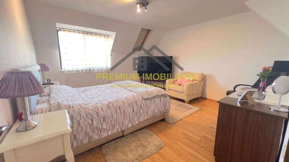 Casa de vanzare - la cheie - Teren 2673 mp - Poză 7