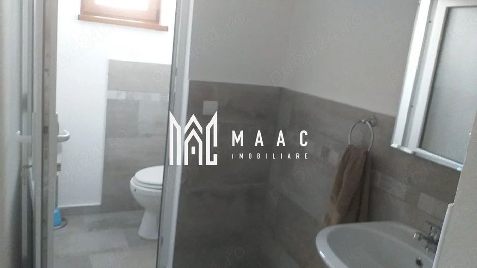 Spațiu birouri de închiriat | Trei Stejari, Sibiu | 400 mp - Poză 6