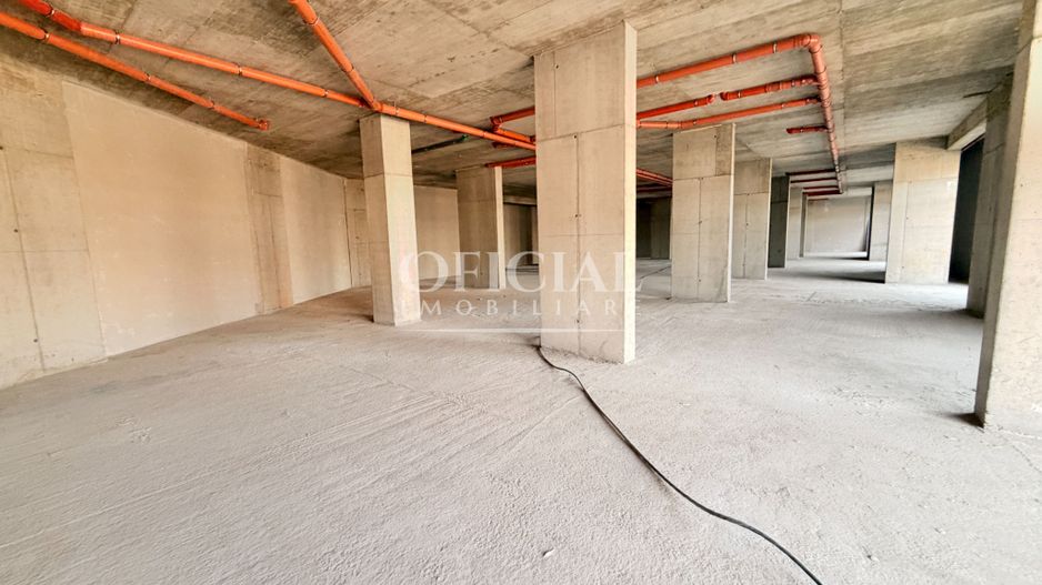 Spațiu 556 m2 | Clinica | Sala | Birouri | Parcari | Zona VIVO BMW - Poză 5