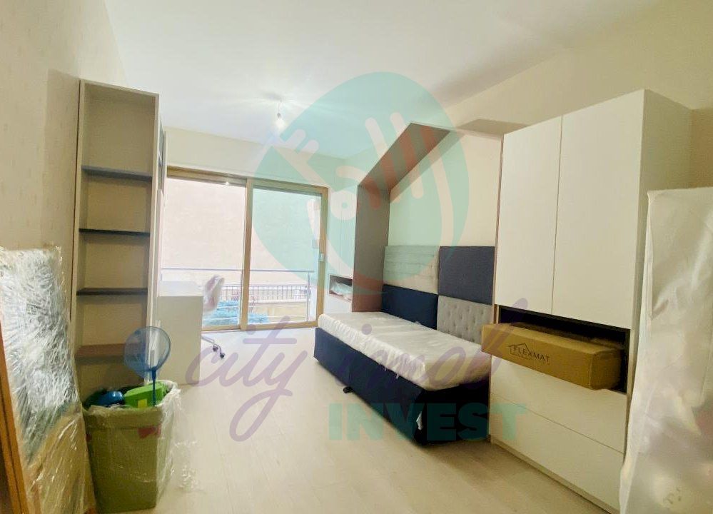 Apartament 4 camere | Primaverii - Poză 8