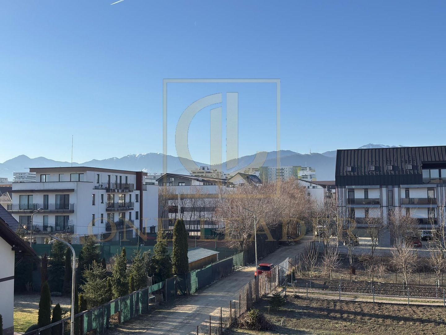 Apartament 2 camere – Tractorul, Brașov | 68 mp | Parcare inclusă - Poză 12