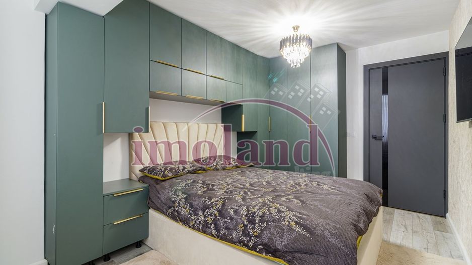 Vanzare - apartament - 3 camere - Lujerului-Iuliu Maniu - Poză 14