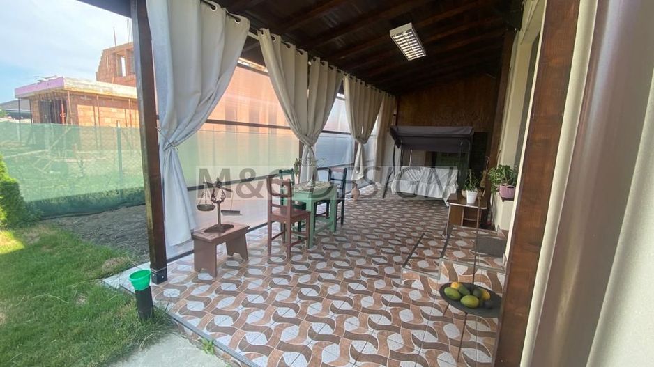 Casa cocheta  Mosnita Veche - Poză 20