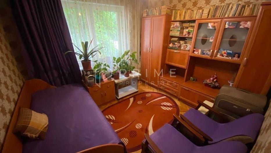 Apartament cu 4 camere, situat în inima cartierului Tudor- Fortuna - Poză 3
