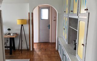 Apartament 3 camere, vedere Delta Vacaresti, langa Parc Tineretului, Pridvor. - Poză 9