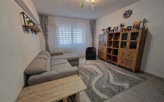 Apartament 3 camere | 63 MP | 2 Balcoane | Turnisor - Poză 1