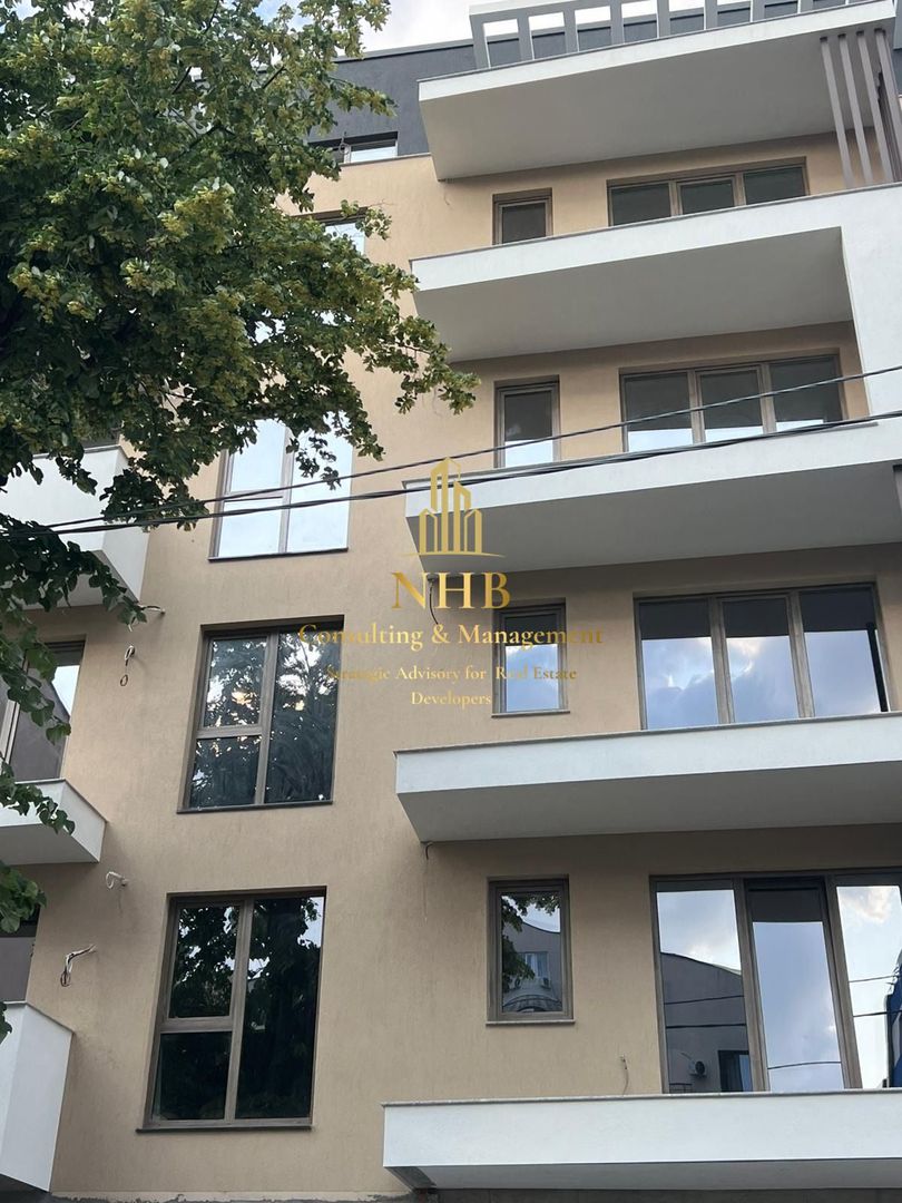 0% COMISION - 3 Camere 101,25 mp Utili Aviatiei! - Poză 56