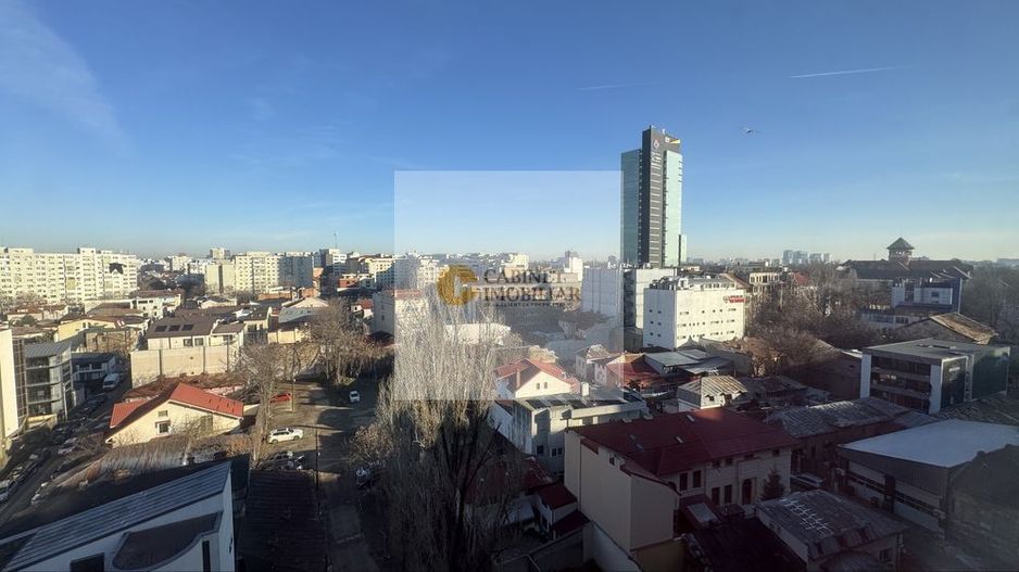 Decomandat | 2 camere | N Titulescu - Victoriei | Bloc 1978 - Poză 4