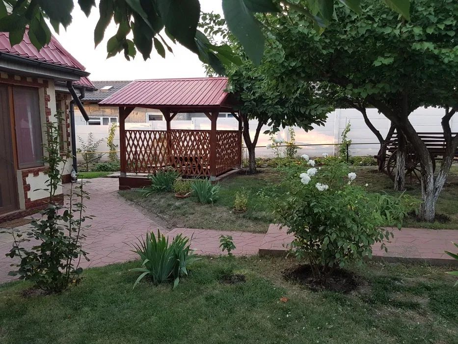 Casa Odaia Manolache - Poză 3