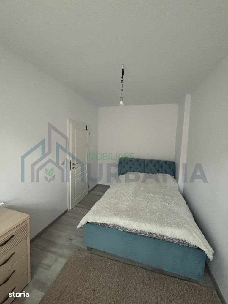 Persoană fizică, apartament cu 3 camere și grădină - Poză 3