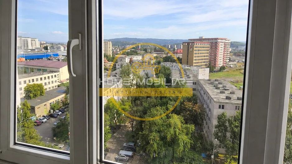 Apartament cu 2 camere/52mp/ in zona Podu Ros - Poză 5